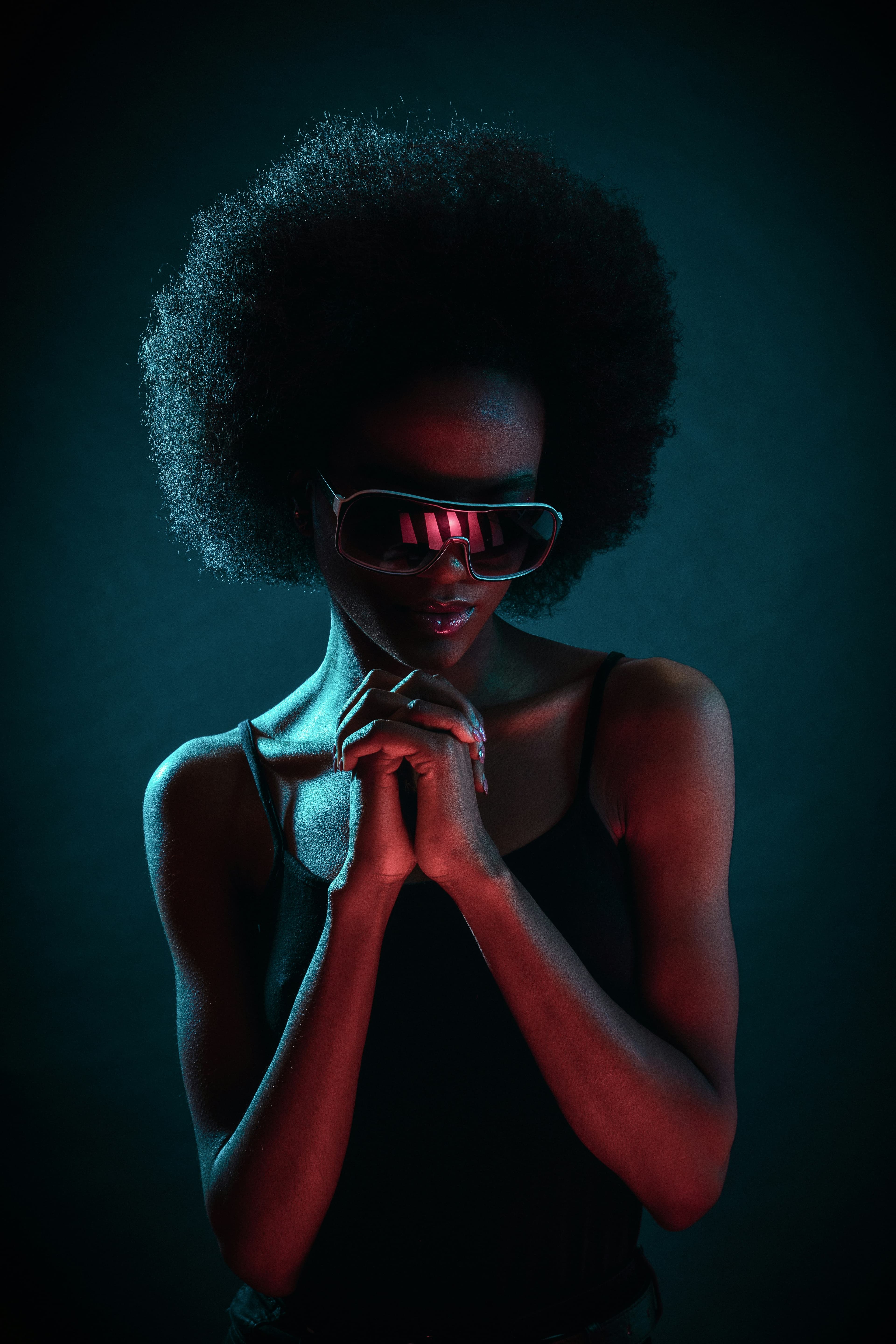 Photo by Andrey Zvyagintsev